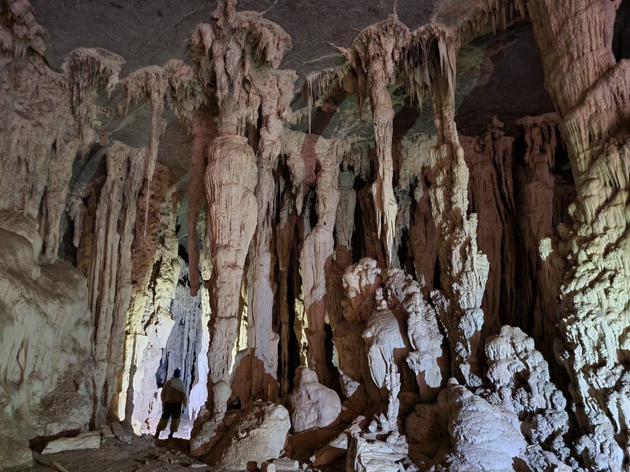 caverna