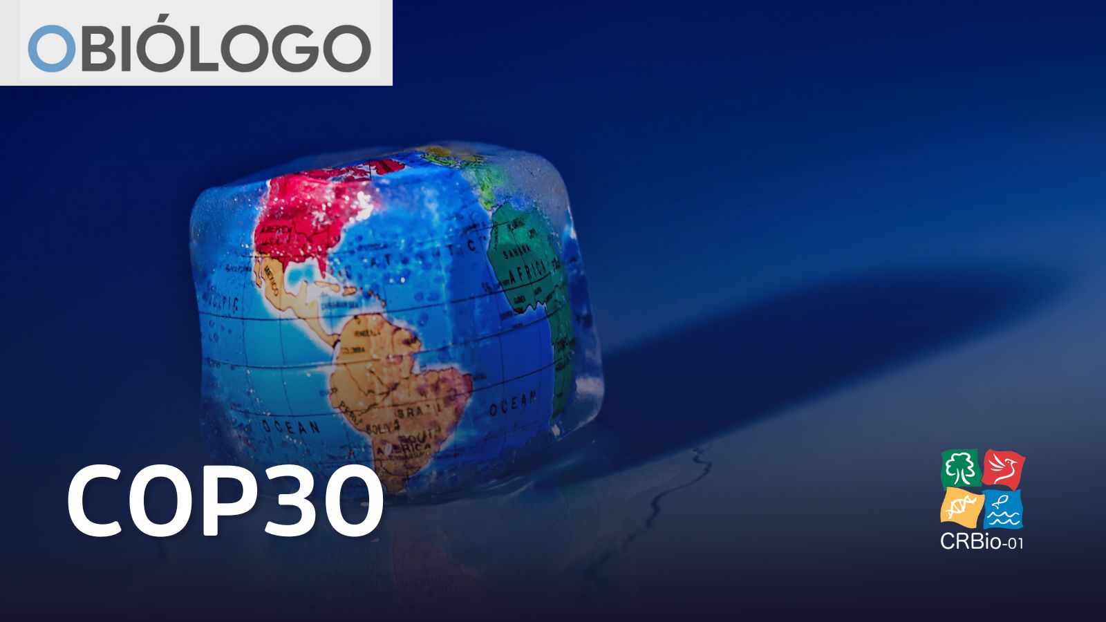 A nova edição da revista O Biólogo já está no site!