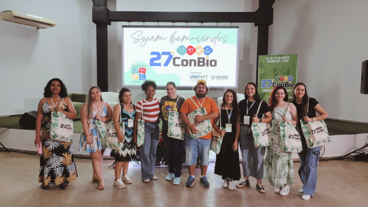 Vencedores do Prêmio Dra. Bertha Lange de Morretes são anunciados no 27º ConBio