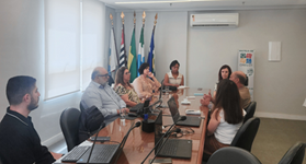 CFBio realiza auditoria anual no CRBio-01