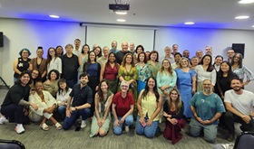 CRBio-01 apresenta resultados dos exerc&iacute;cios de 2025 durante a 287&ordf; Sess&atilde;o Plen&aacute;ria